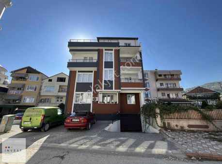 Invest Global'den İhsaniye Merkez'de 2+1 Sıfır Giriş Kat Daire