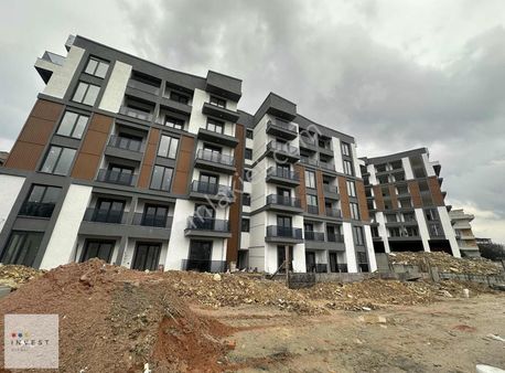 Invest Global'den Diamond Prestige Iı 2+1 Dubleks Eğimsiz Daire