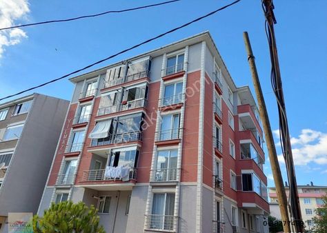 Tekirdağ Gündoğdu Çiftlikönü Mah 2+1 Satılık Daire 95 M2