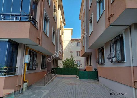 Sahil Emlak'tan Satılık 2+1 Eşyalı Denize Yakın