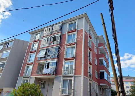 Tekirdağ Çiftik Önü Gündoğdu 2+1 Geniş Sıfır Tadilatlı Satılık Daire