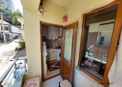 Sahil Emlaktan Satılık 2+1 Satılık Daire Denize Yakın