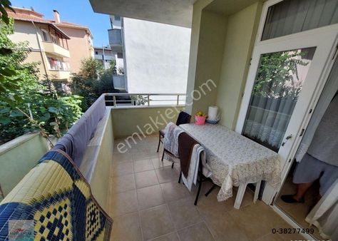 Sahil Emlak'tan Satılık 2+1 Daire Denize Yakın Konum