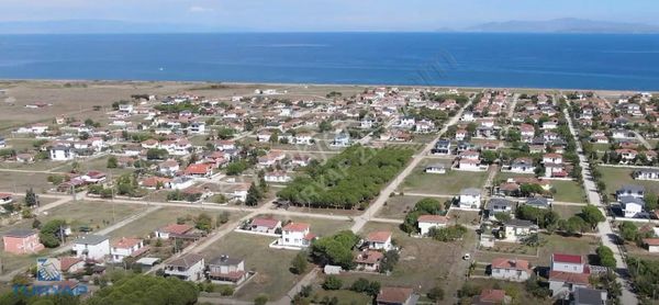 Çanakkale Biga Çeşmealtı 300 M2 Satılık Deniz Arsası