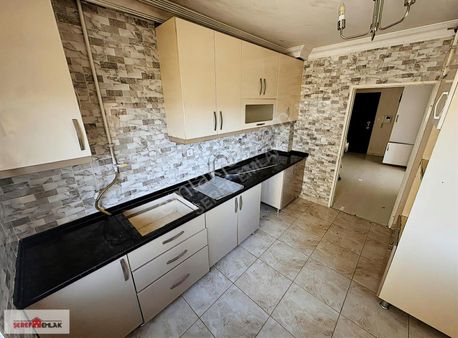 Şeref Emlak'tan Kiptaş Konutları 4+1 Arakat Çift Balkonlu Daire