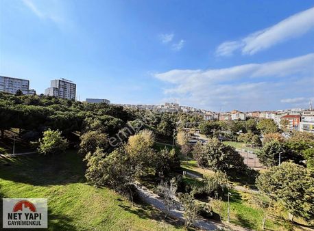 Net Yapı'dan Park Manzaralı Vega Avm Karşısı 4+1 Satılık Dubleks