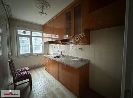 Şeref Emlak Kiralık Daire 32,000 Tl