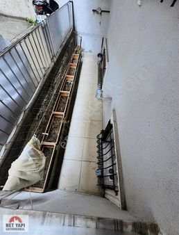 Net Yapı'dan Masrafsız 2+1 Bahçe Katı