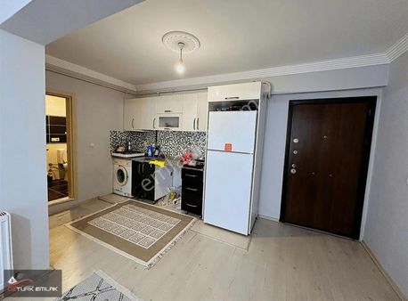 Fırsat 1+1 Daire Ön Cephe