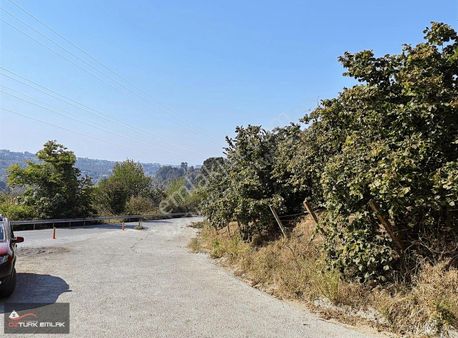 Kocaali Hızar Mahallesinde Fırsat Anayol Cepheli