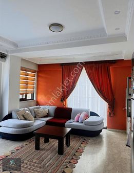 Belek Merkez'de Kiralık 1+1 Lüks Daire