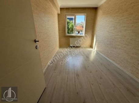 Oğuz Gezer Gayrimenkul'den Satılık 3+1 Masrafısız Daire