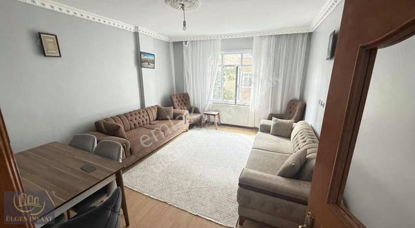 Ülgen İnş Esentepe Mah Satılık 1.kat 110 M 2+1