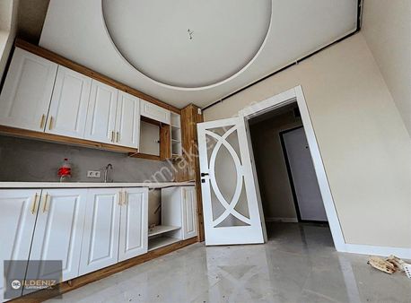 ⫸dnc İldenizden M.kemalde 3+1 Sıfır Giriş Dairesi