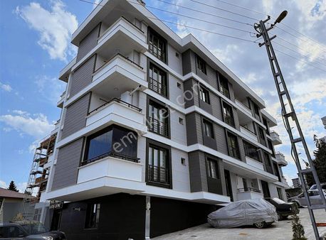 Yıldırım Emlak Büyükoyumca'da Yerden Isıtma Fırsat 1+1 Daireler