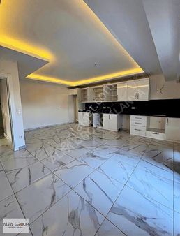 Oba Karakocalı Emsalsiz 4+1 Kiralık Daire