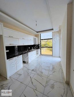 Oba Karakocalı Kiralık 3+1 Ayrı Mutfak Daire