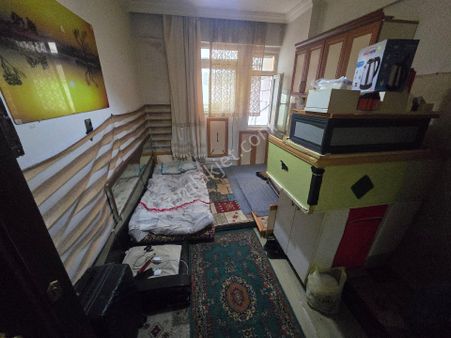 Mimar Emlak'tan Mehmet Akifte 1+0 Stüdyo