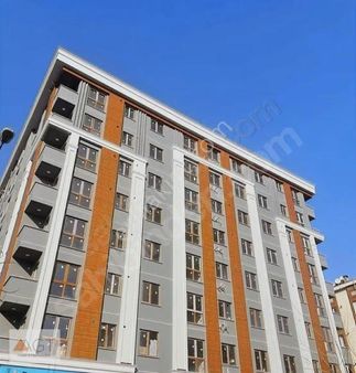 Agt'den Esenevler Mah. Sıfır Bina Ara Kat Boş 2+1 Satılık Konut