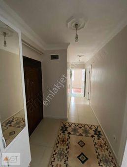 Agt'den Hastane Karşısı Site İçinde 90m2 2+1 Kiralık Daire