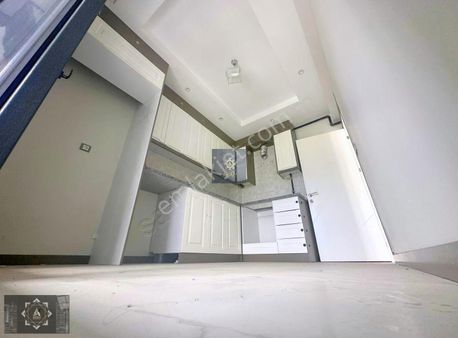 Arsenden Albayrağa Yakın Arakat Asansörlü 4 Yıllık Satılık Daire