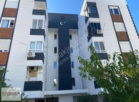 Havuzlu Sitede 3+1 Satılık Daire