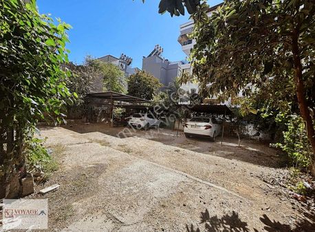 Rabia Gök'ten Muratpaşa Da Satılık Daire