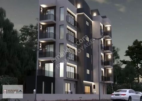 Yeniköy De Satılık 1+1 Fırsat Daire Yatırımlık