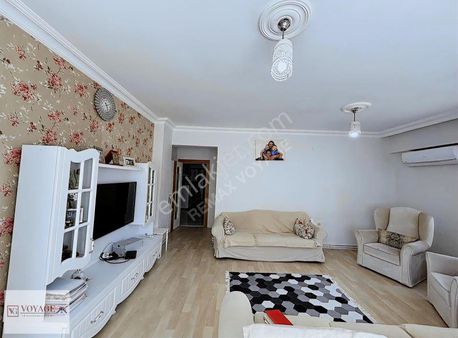 Rabia Gök'ten Konyaaltı Uncalı Da Satılık Daire