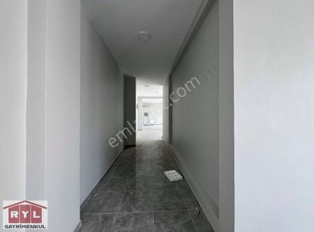 Sancaktepe Akpınar Mh Satılık Sıfır Dükkan Merkezi Konum