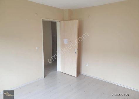 Şirinköy Kalıcı Konutlarda Yüksek Giriş 2+1 Daire