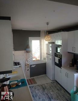 Deniz Manzaralı Merkezi Noktada Geniş Bahçeli 4+1 Dubleks