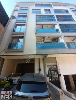 İzmir Bayraklı'da 2+1 Sıfır Daire