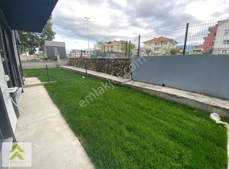 Kartepe, İbrikdere Mh. 2+1 Bahçe Dubleks Satılık Daire