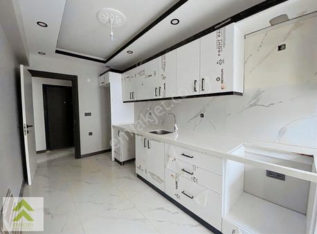 Uzunçiftlikte Yüksek Giriş 2+1 Daire