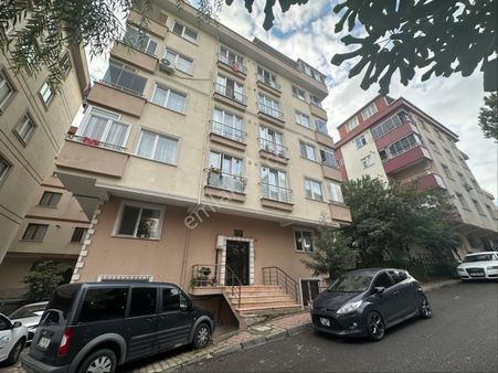 Samandıra Merkezde 2+1 110 M2satılık Bahçe Dubleks