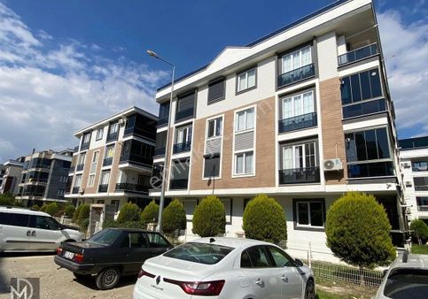 Mert Dinç’ten Altınkum Merkezde Full Kredili Cam Balkon Kombili 1+1