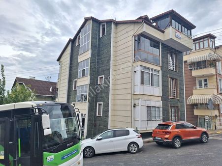 İzmit Şirintepe De Satılık Dubleks Daire