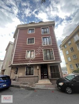 Kağıthane Gürsel Mahallesinde Kiralık 2+1 Daire