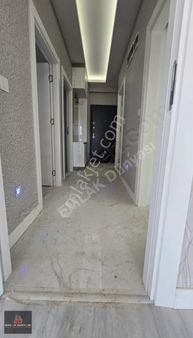 Harika Fırsat-şehrin Merkezi- Ebeveyn Banyolu Kullanışlı 3+1