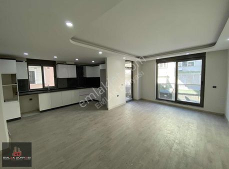 Denize Adım Mesafede K. Otoparklı Ultralüks Sıfır Daire