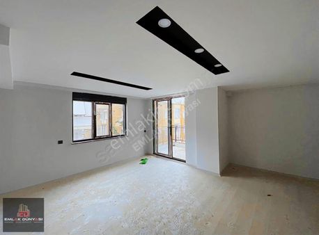 3+1 Daire !! Denize Yürüme Mesafesinde -k.otopark- Sıfır