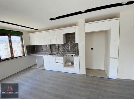 İşte Fırsat ! Güvenlikte 5+1 Dubleks Sıfır Daire Devasa Genişlik