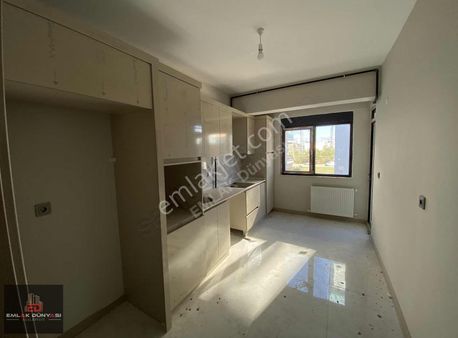 Kızıltoprak Fırsat Ferah Sıfır 2+1 Daire Ultra Lüks !