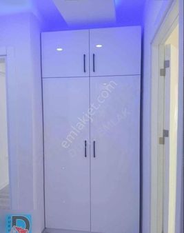 Durudan Çamlıca Mh. 3+1 Geniş Daire Vega Outlet Yakını