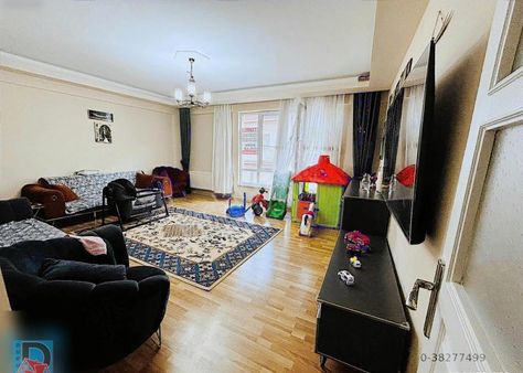 Durudan Emek Mh. 3+1 Geniş Daire Cd. Üzeri