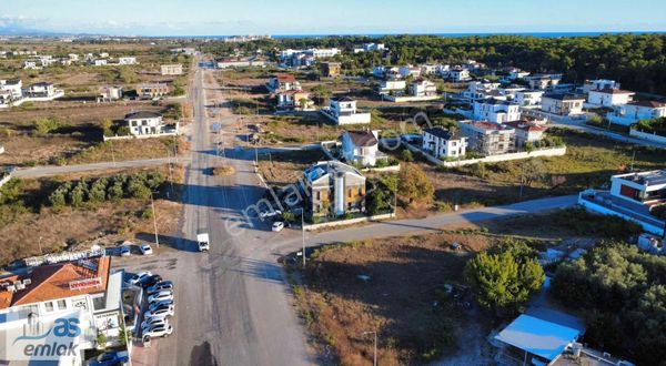 Sorgunda Herford Caddesi Tarafında Arsa