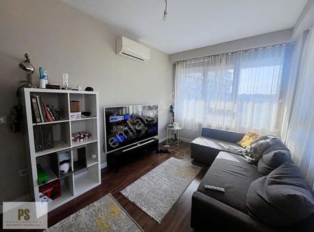 Satış Ve Kiralama Ofisinden Kiracılı Satılık 2+1 Havuz Cephe