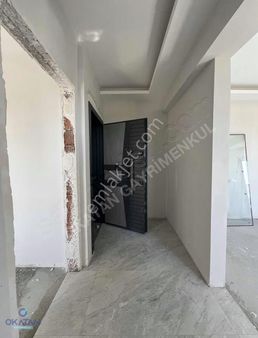 Yağcılar Mahallesinde 1+1 Sıfır Satılık Daire