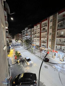 Cadde Üstü Daire Arayanlara Full Lüx 3+1 Ara Kat Daire